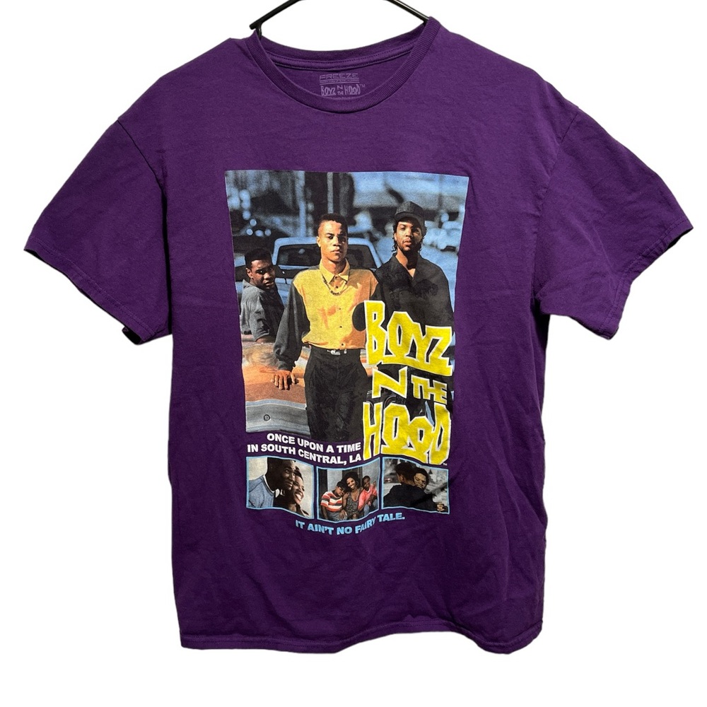 Boyz N The Hood Tee Shirt